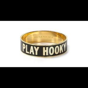 Kate Spade bangle